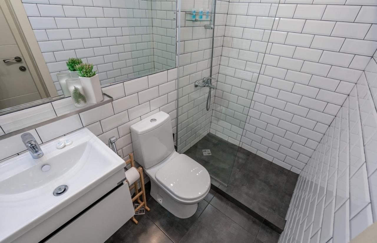 Brikwol Boutique Hotel Tbiliszi Kültér fotó